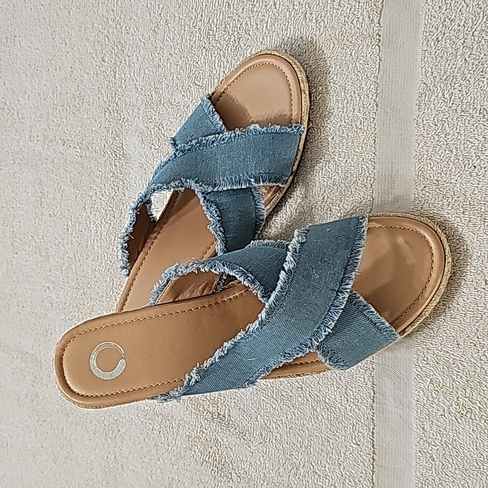 Women's Sandals